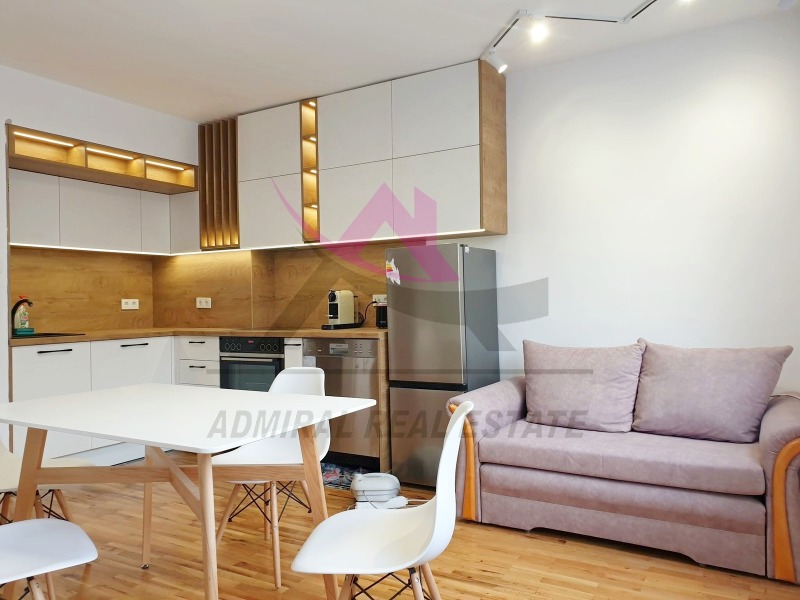 Kiralık  1 yatak odası Varna , Lyatno kino Trakiya , 58 metrekare | 23323529