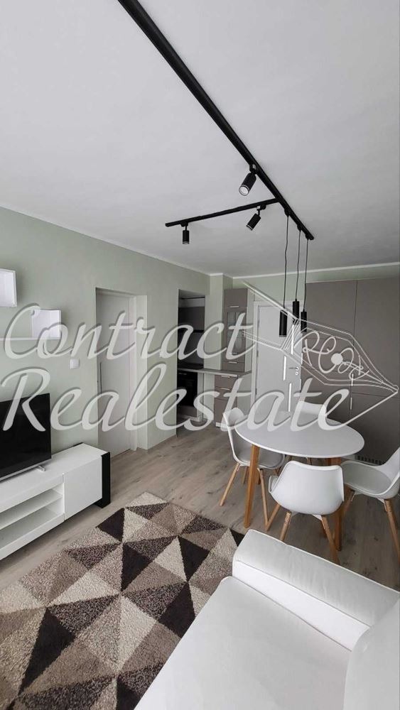 En renta  1 dormitorio Varna , Lyatno kino Trakiya , 65 metros cuadrados | 53631548 - imagen [2]