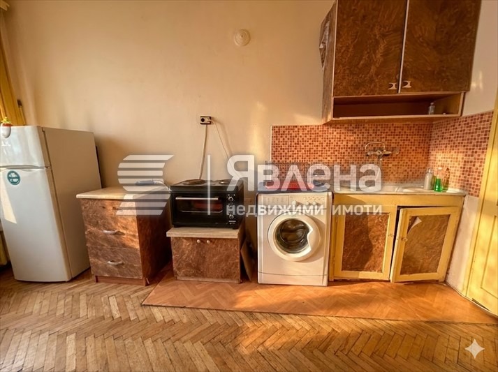 Дава под наем 2-СТАЕН, гр. София, Център, снимка 4 - Апартаменти - 54431383