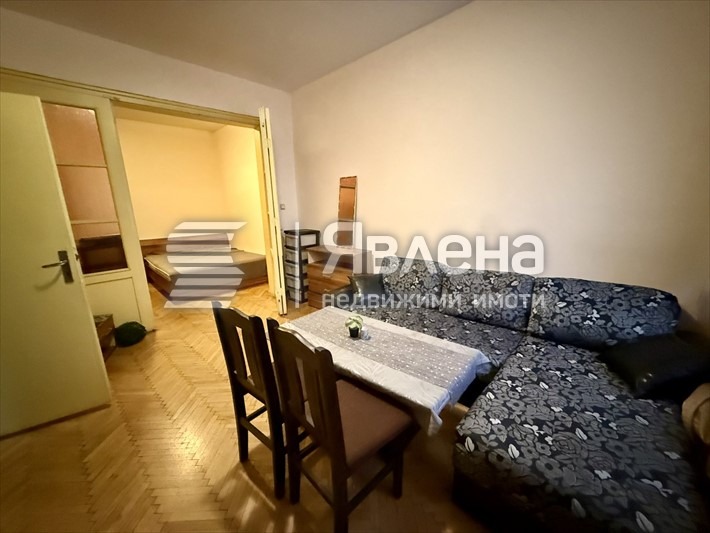 Дава под наем 2-СТАЕН, гр. София, Център, снимка 3 - Апартаменти - 54431383