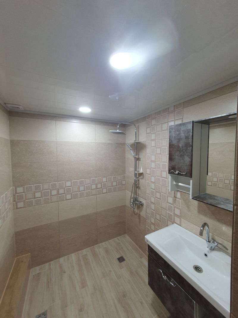 A louer  2 chambres Stara Zagora , Tri tchoutchoura - sever , 100 m² | 33595086 - image [9]