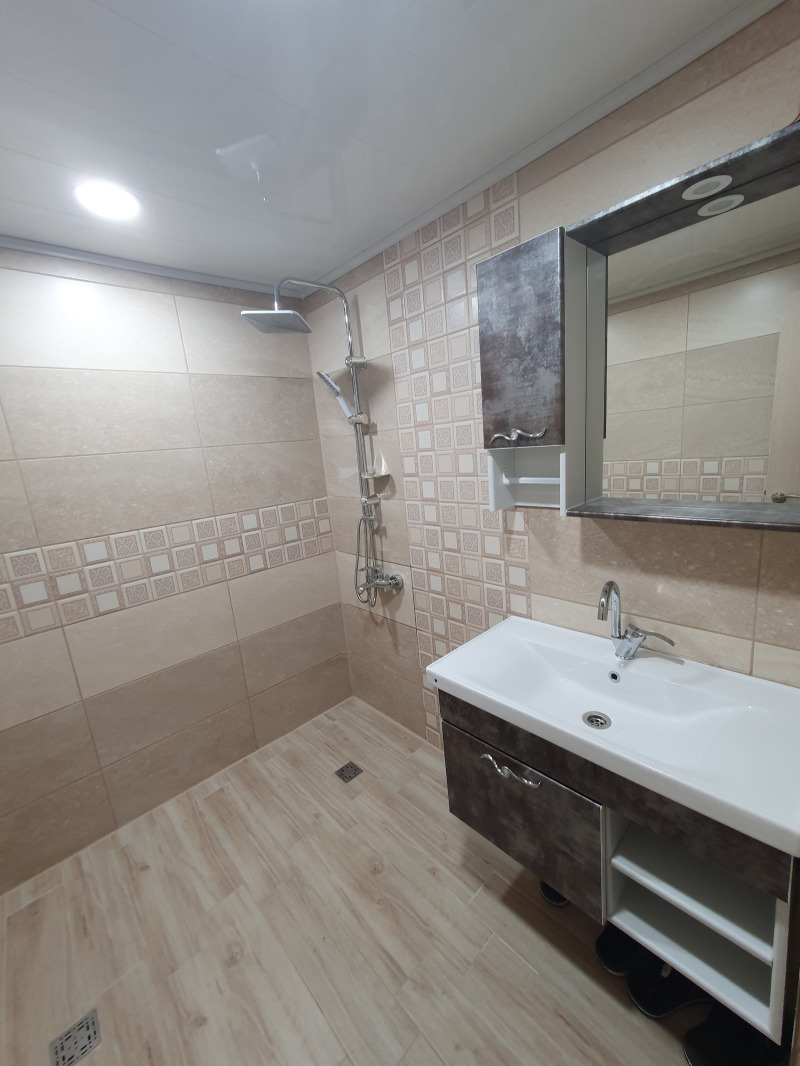 Te huur  2 slaapkamers Stara Zagora , Tri tsjutsjura - sever , 100 m² | 33595086 - afbeelding [8]