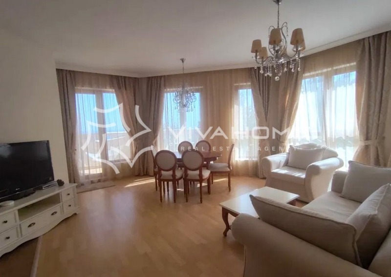 Da affittare  2 camere da letto Varna , m-t Alen mak , 100 mq | 66175614