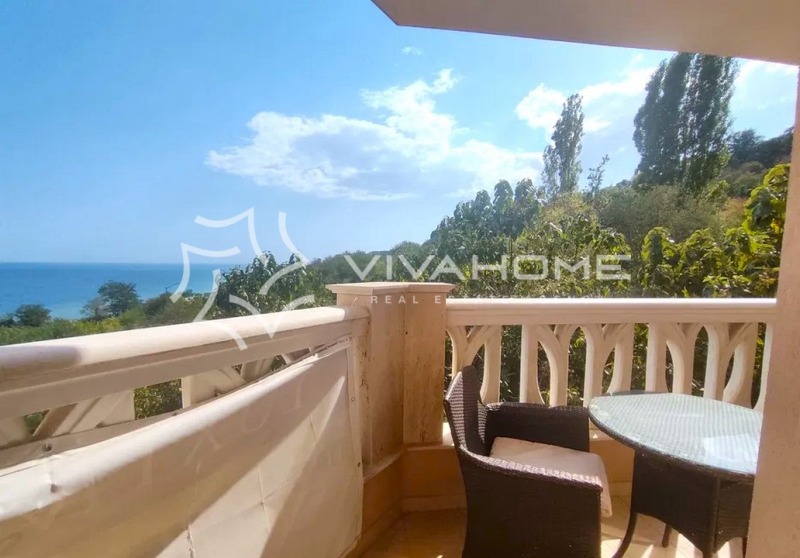 For Rent  2 bedroom Varna , m-t Alen mak , 100 sq.m | 66175614 - image [8]