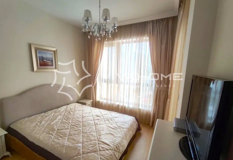 For Rent  2 bedroom Varna , m-t Alen mak , 100 sq.m | 66175614 - image [4]