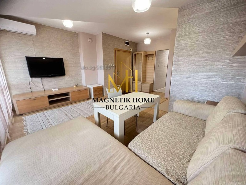 A louer  2 chambres Bourgas , Vetren , 105 m² | 26674698