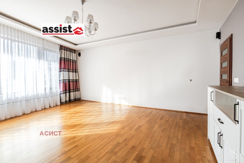 Kiadó  2 hálószobás Sofia , Vitosa , 106 négyzetméter | 26963551 - kép [5]