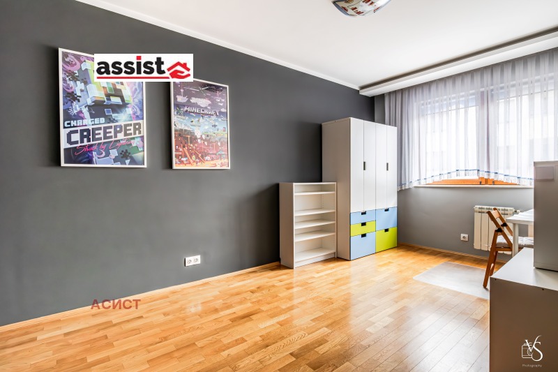 Kiadó  2 hálószobás Sofia , Vitosa , 106 négyzetméter | 26963551 - kép [12]