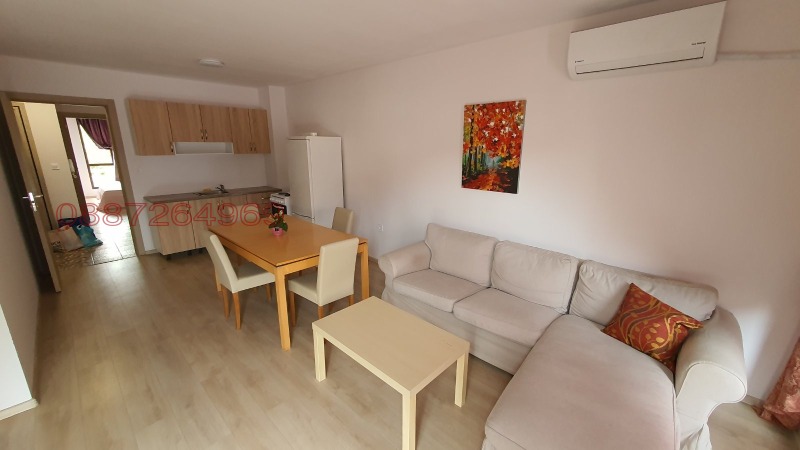 Дава под нем  3-стаен, град Пловдив, Мараша •  700 EUR • ID 98401593 — holmes.bg - [1] 