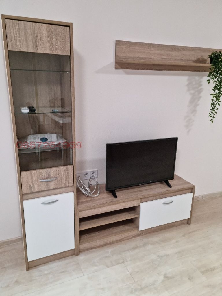 Дава под наем  3-стаен град Пловдив , Мараша , 95 кв.м | 24446963 - изображение [7]