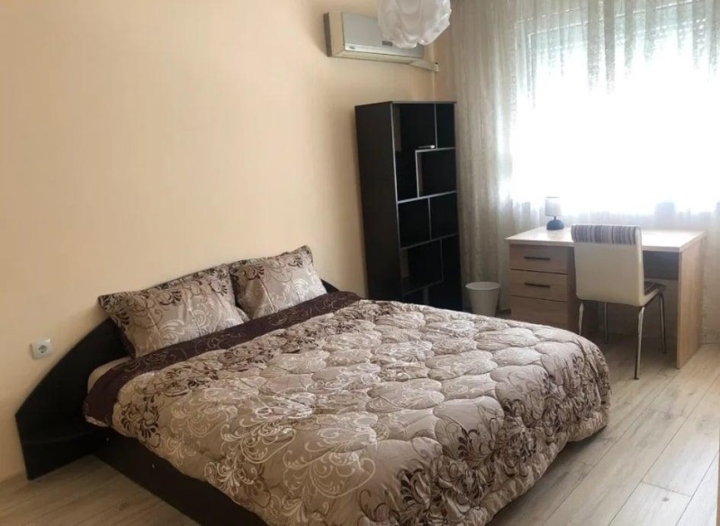 Дава под наем  3-стаен град Пловдив , Младежки Хълм , 125 кв.м | 45699587 - изображение [5]