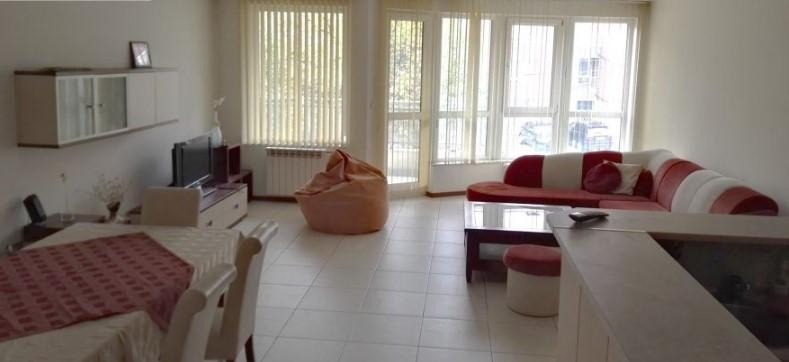 Дава под наем  3-стаен град София , Манастирски ливади , 110 кв.м | 83185236 - изображение [4]