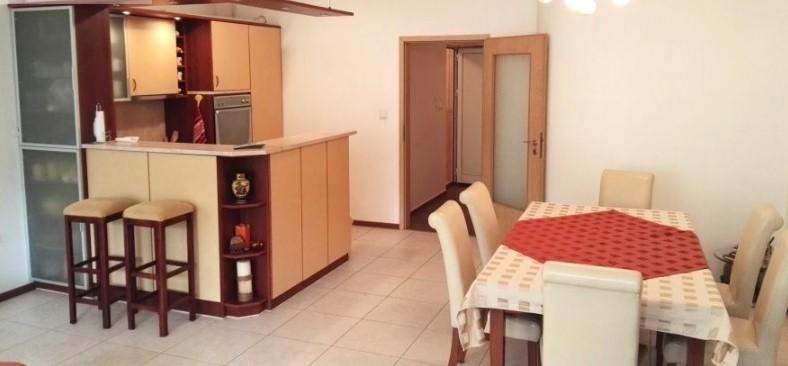 Дава под наем  3-стаен град София , Манастирски ливади , 110 кв.м | 83185236