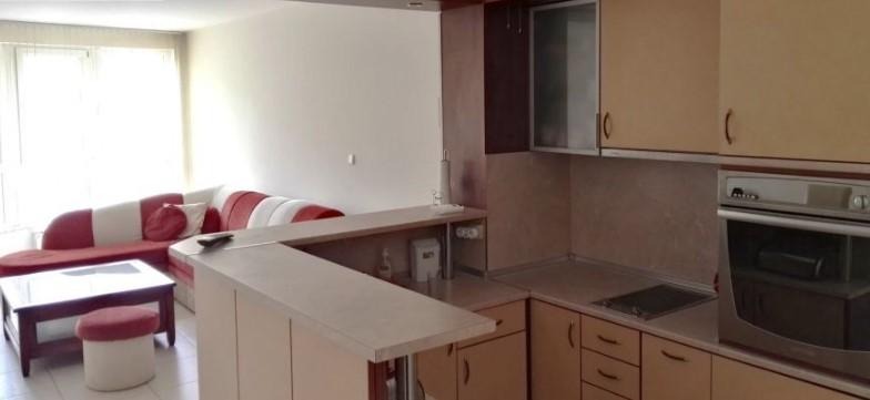 Дава под наем  3-стаен град София , Манастирски ливади , 110 кв.м | 83185236 - изображение [3]