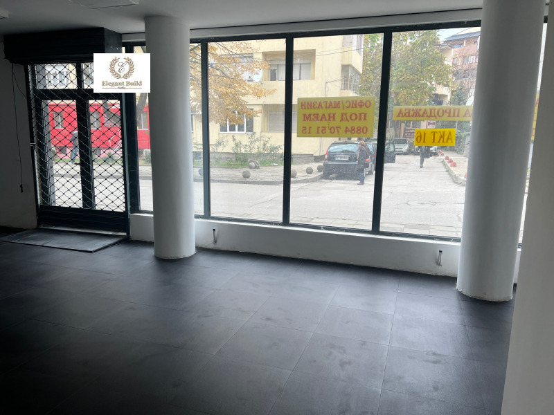 For Rent  Office Blagoevgrad , Idealen tsentar , 211 sq.m | 41907229 - image [8]