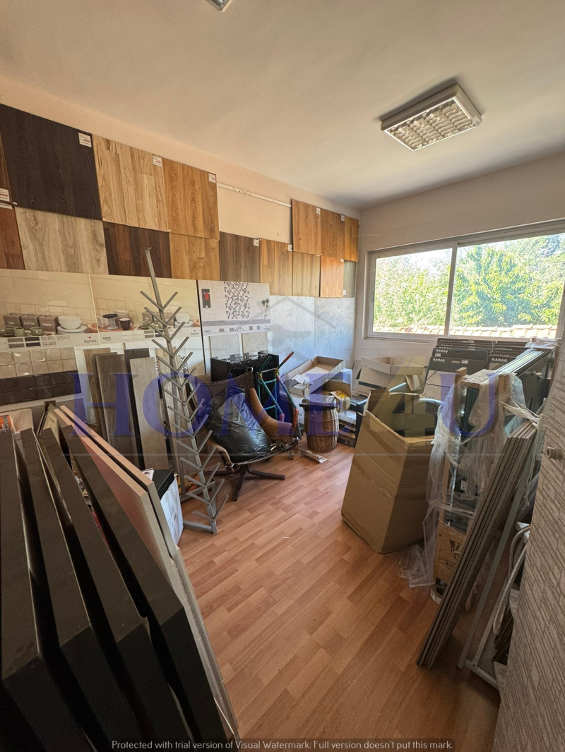 Til leje  Butik Blagoevgrad , Zapad , 150 kvm | 93825981 - billede [8]
