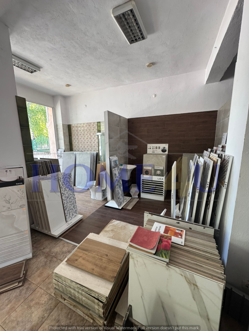 Til leje  Butik Blagoevgrad , Zapad , 150 kvm | 93825981 - billede [4]