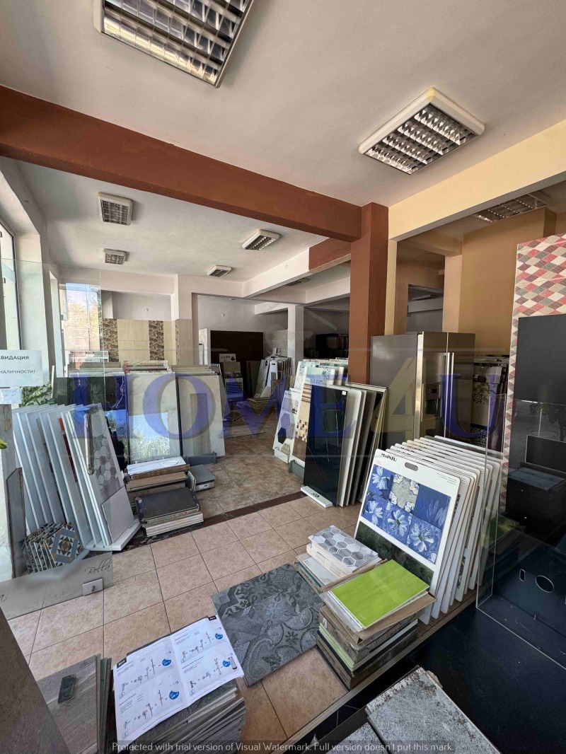 Til leje  Butik Blagoevgrad , Zapad , 150 kvm | 93825981 - billede [2]