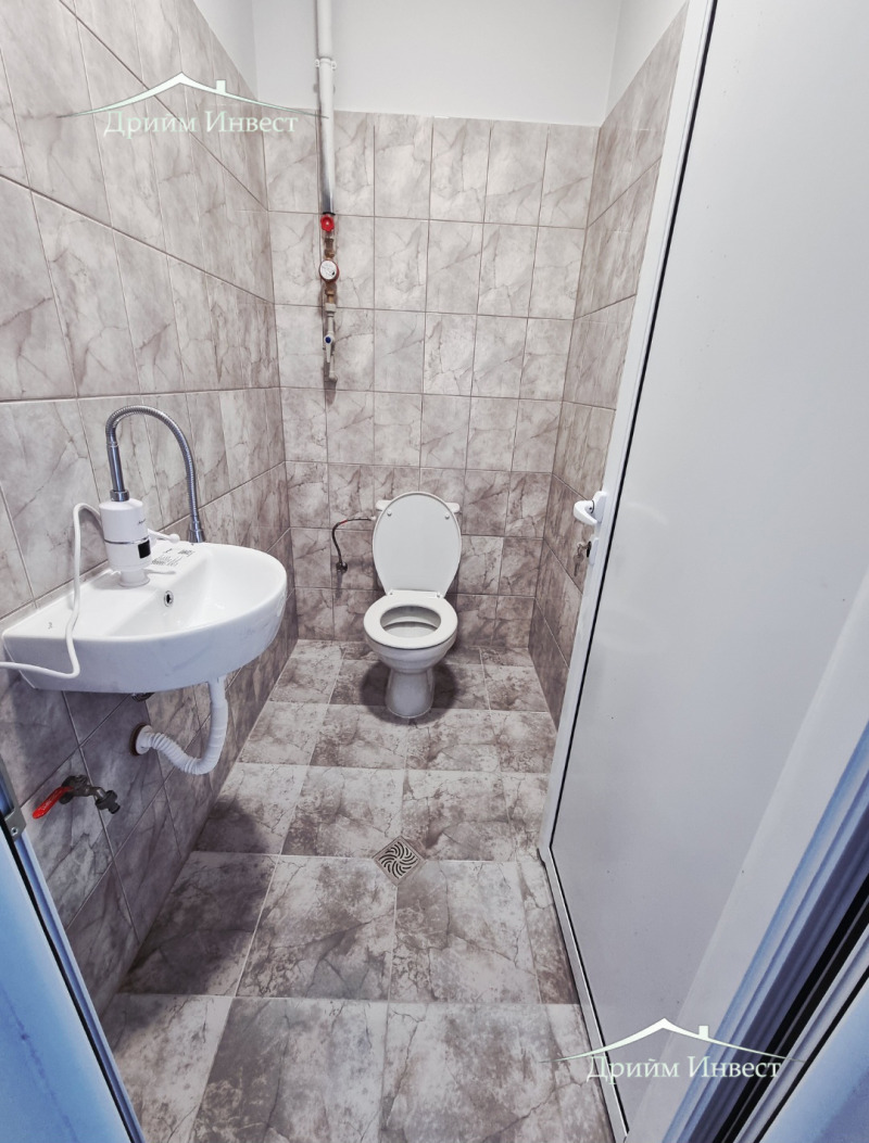 Дава под наем СКЛАД, гр. Пловдив, Индустриална зона - Юг, снимка 5 - Складове - 52304522