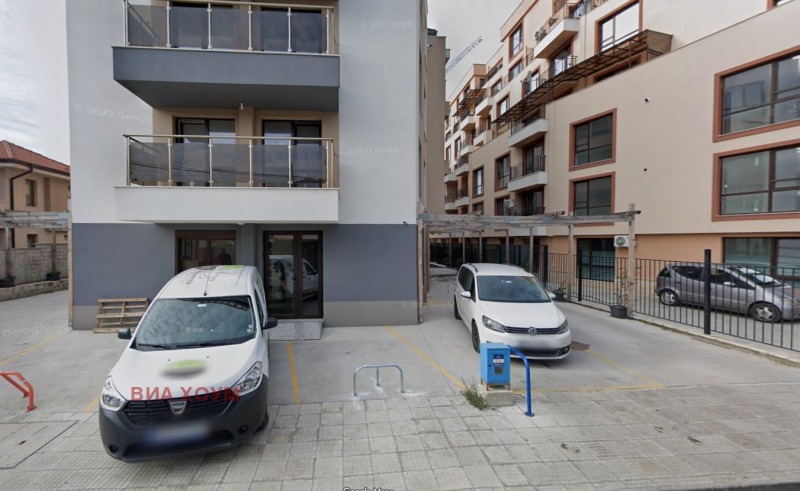 Da affittare  Posto auto Sofia , Krastova vada , 13 mq | 46970399