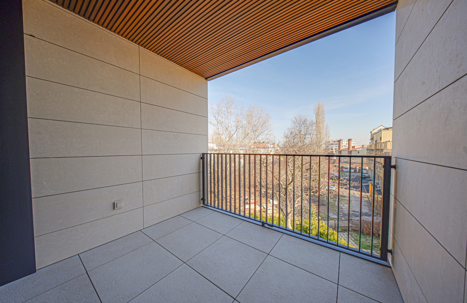 Дава под наем МНОГОСТАЕН, гр. София, Лозенец, снимка 16 - Апартаменти - 53872461