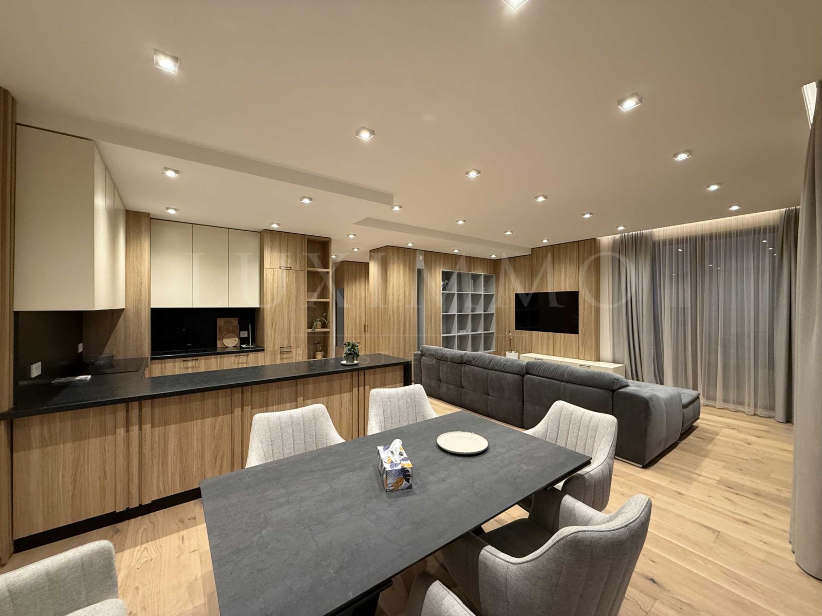 Дава под наем КЪЩА, гр. София, с. Владая, снимка 3 - Къщи - 53862727