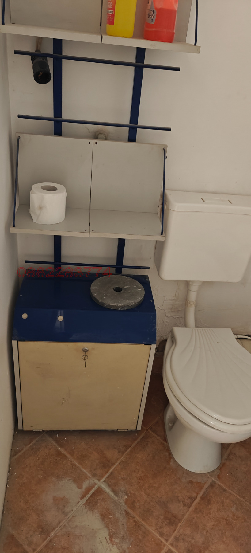 Дава под наем МАГАЗИН, гр. София, Младост 1, снимка 3 - Магазини - 54358055