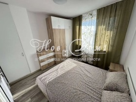 1 bedroom Vazrazhdane 3, Varna 2