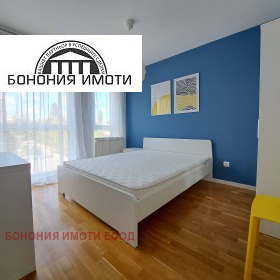 2 Schlafzimmer Owtscha kupel, Sofia 7