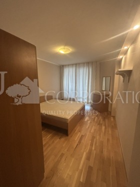 2 camere da letto Lozenets, Sofia 9