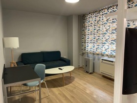 2 ložnice Medicinska akademija, Sofia