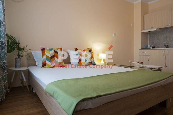 Te huur  Studio Burgas , Lazur , 27 m² | 92588331 - afbeelding [4]