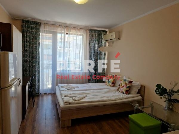 Para alugar  Estúdio Burgas , Lazur , 27 m² | 92588331 - imagem [2]