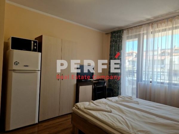 K pronájmu  Studio Burgas , Lazur , 27 m2 | 92588331 - obraz [5]