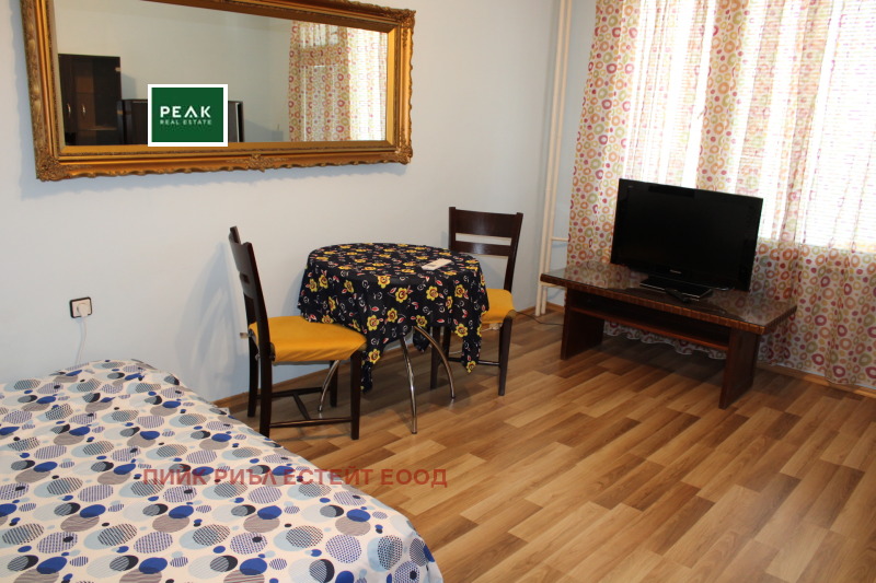 En renta  Estudio Sofia , Sveta Troitsa , 44 metros cuadrados | 48552637