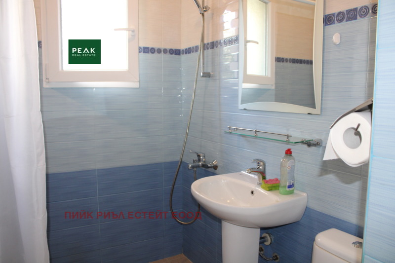 En renta  Estudio Sofia , Sveta Troitsa , 44 metros cuadrados | 48552637 - imagen [6]