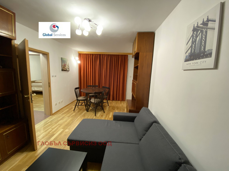 Дава под нем  2-стаен, град София, Стрелбище •  550 EUR • ID 54605154 — holmes.bg - [1] 