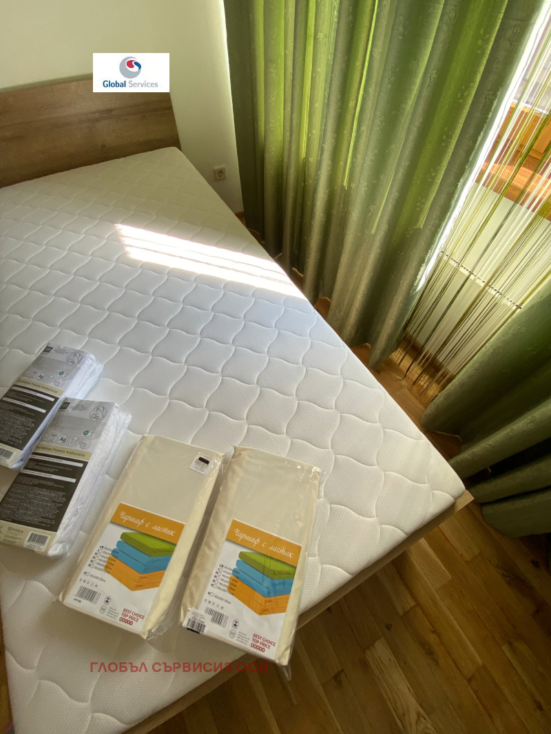 K pronájmu  1 ložnice Sofia , Strelbište , 60 m2 | 24111979 - obraz [9]