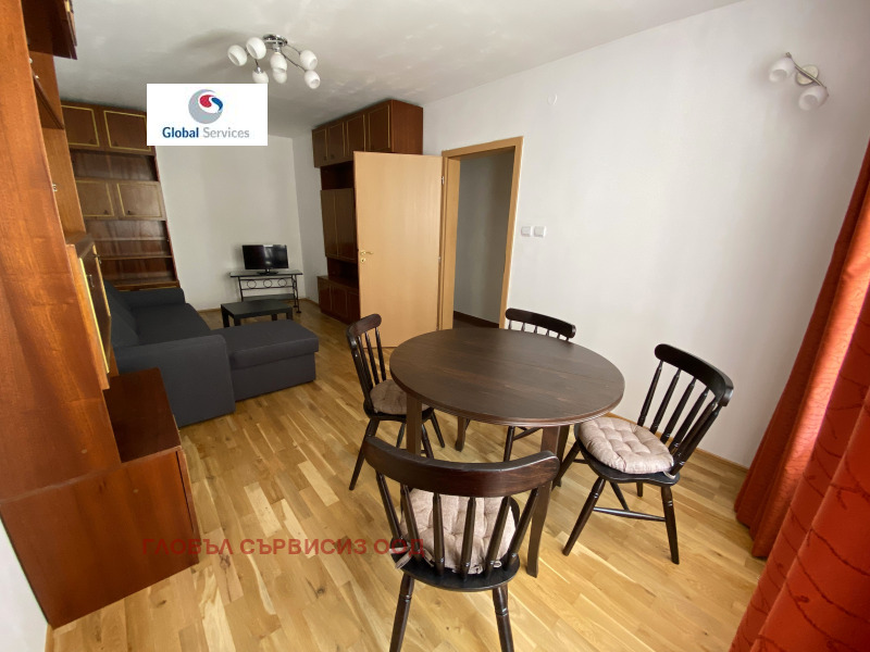 K pronájmu  1 ložnice Sofia , Strelbište , 60 m2 | 24111979 - obraz [5]