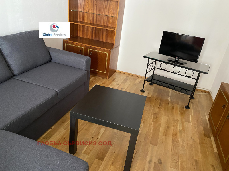 K pronájmu  1 ložnice Sofia , Strelbište , 60 m2 | 24111979 - obraz [6]