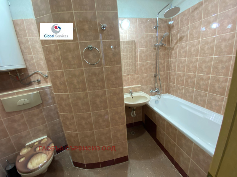 K pronájmu  1 ložnice Sofia , Strelbište , 60 m2 | 24111979 - obraz [14]