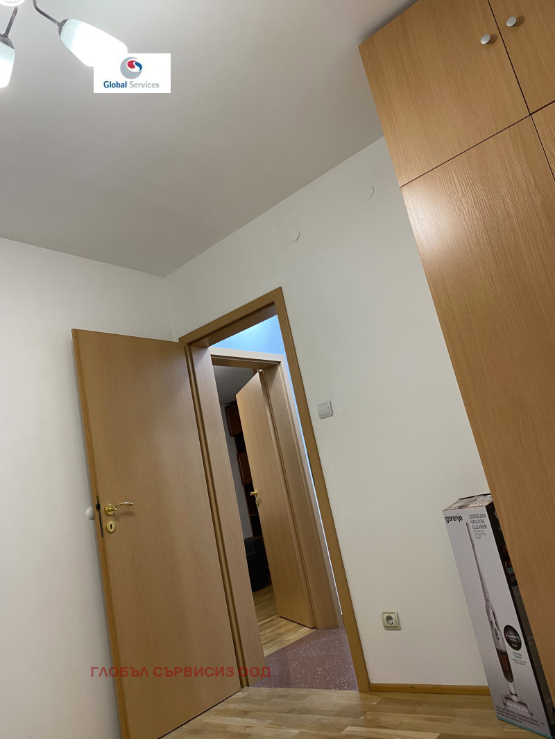 K pronájmu  1 ložnice Sofia , Strelbište , 60 m2 | 24111979 - obraz [10]