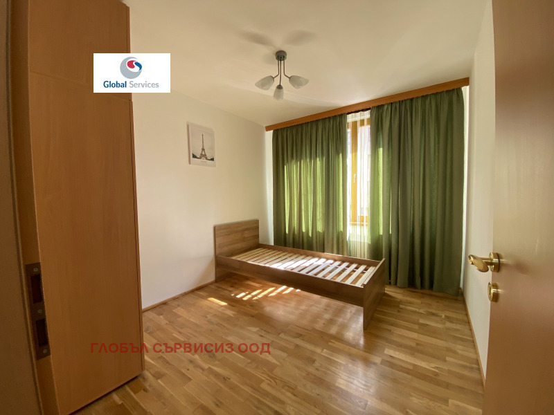K pronájmu  1 ložnice Sofia , Strelbište , 60 m2 | 24111979 - obraz [11]