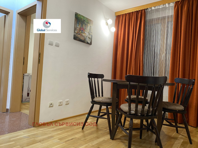 K pronájmu  1 ložnice Sofia , Strelbište , 60 m2 | 24111979 - obraz [3]
