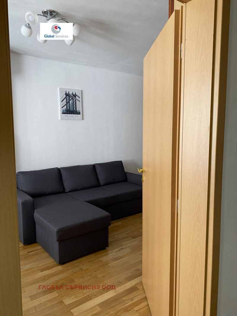 K pronájmu  1 ložnice Sofia , Strelbište , 60 m2 | 24111979 - obraz [7]