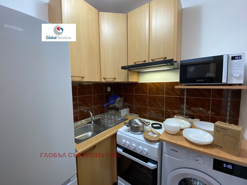 K pronájmu  1 ložnice Sofia , Strelbište , 60 m2 | 24111979 - obraz [12]