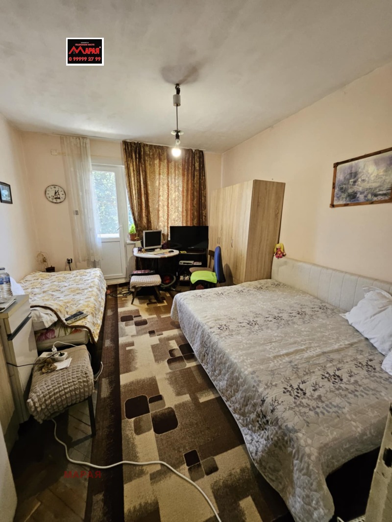 Дава под наем  2-стаен град Русе , Мидия Енос , 50 кв.м | 55255496 - изображение [8]