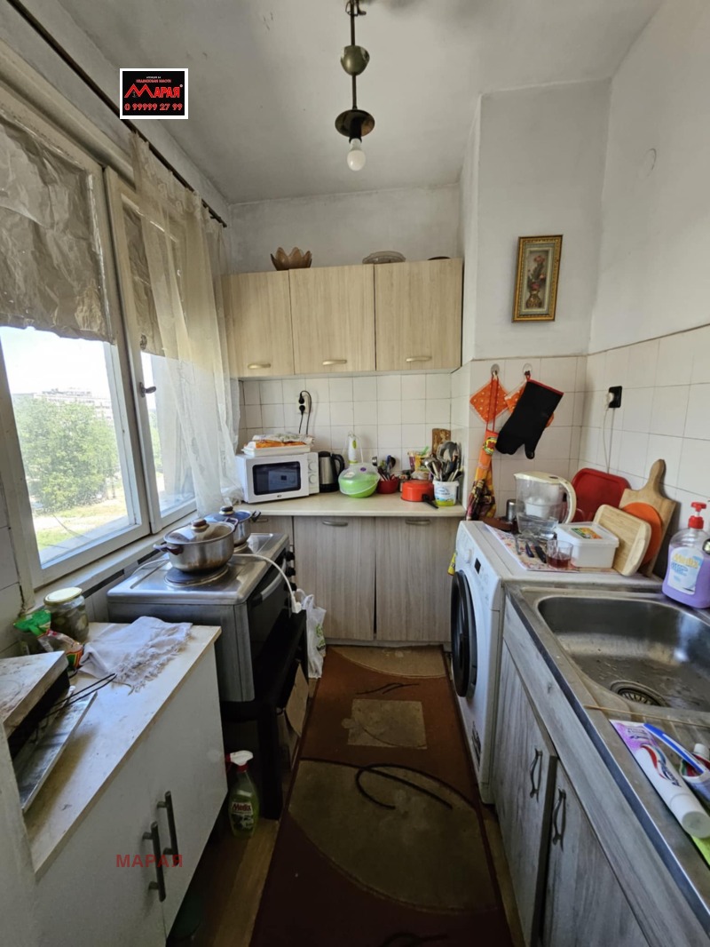 Дава под наем  2-стаен град Русе , Мидия Енос , 50 кв.м | 55255496 - изображение [6]