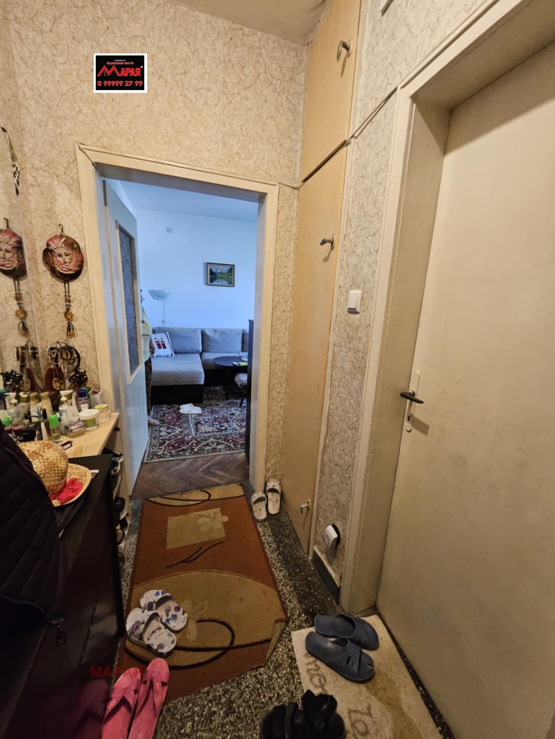 Дава под наем  2-стаен град Русе , Мидия Енос , 50 кв.м | 55255496 - изображение [9]