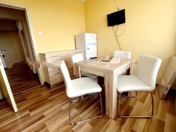 Kiadó  1 hálószoba Plovdiv , Centar , 90 négyzetméter | 63227382 - kép [7]